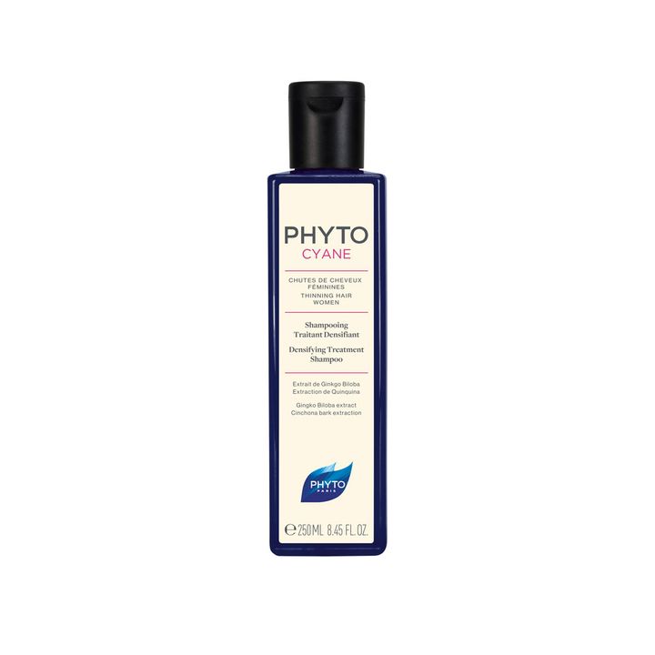 Phytocyane revitalizirajući tretmanski šampon