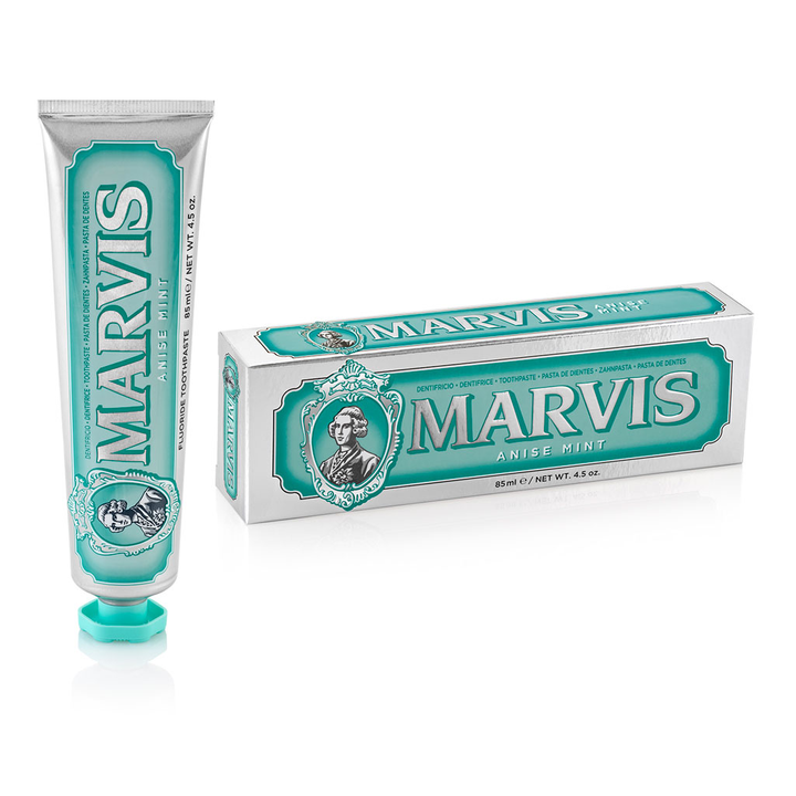 Marvis Anis Mint