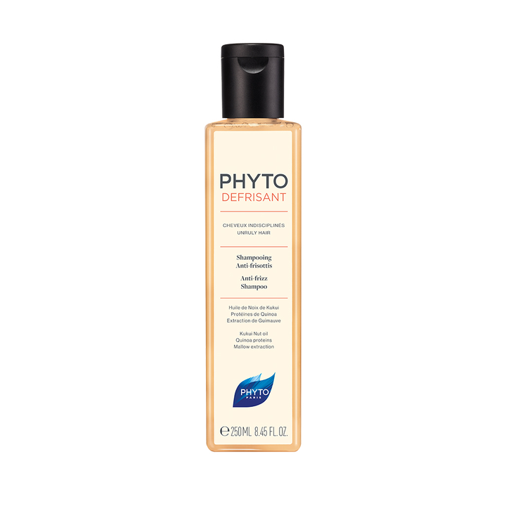 Phytodefrisant anti-frizz šampon za ravnanje kose