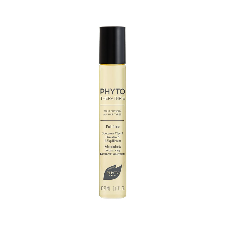 Phytopolleine ulje za stimulaciju vlasišta
