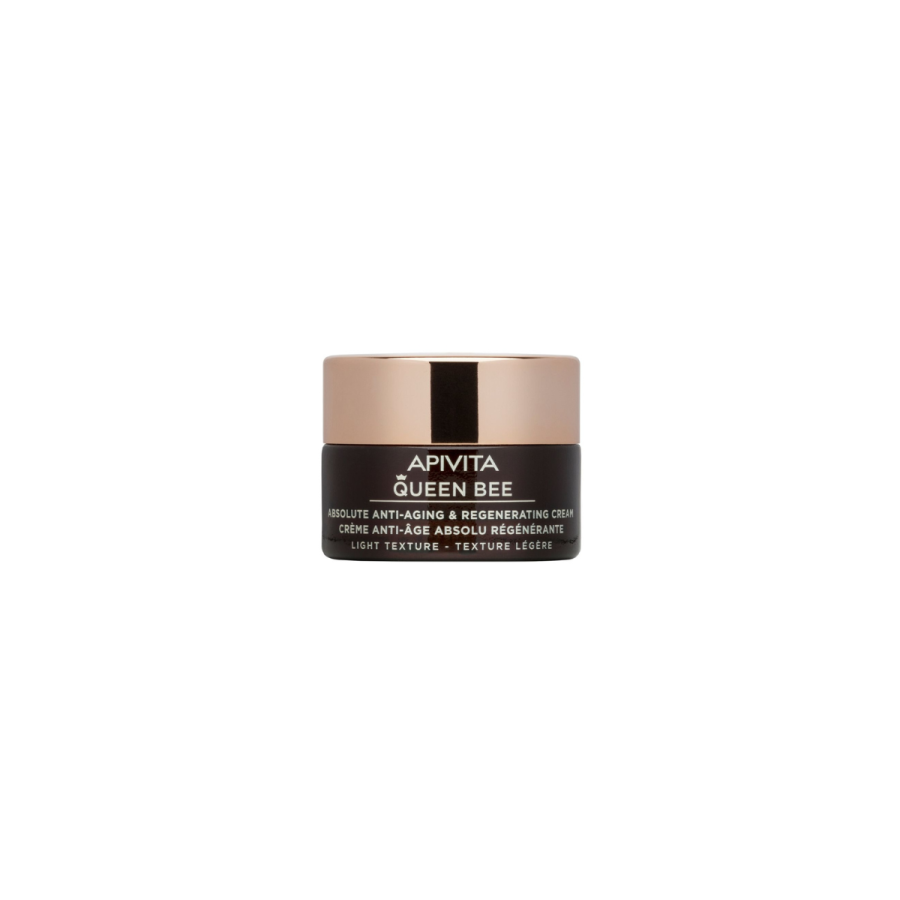 QUEEN BEE krema za područje oko očiju