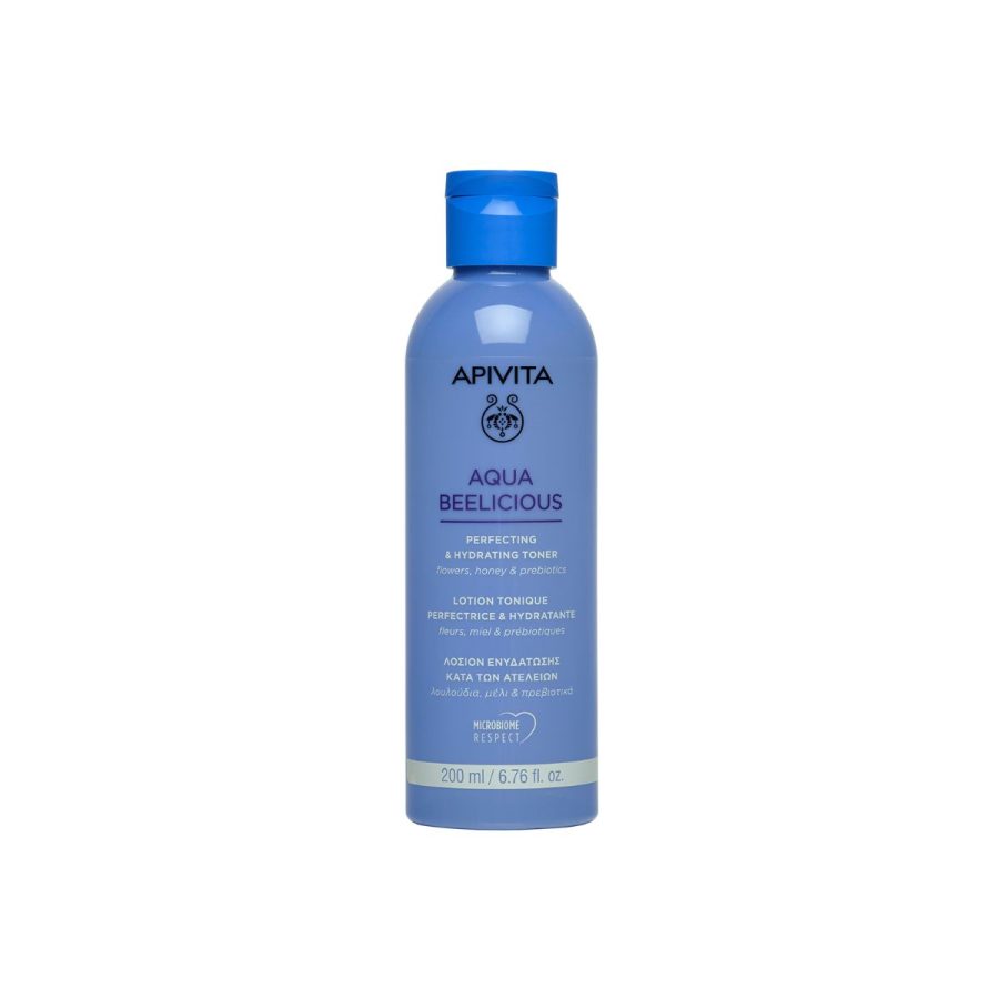 AQUA BEELICIOUS hidratantni losion za lice