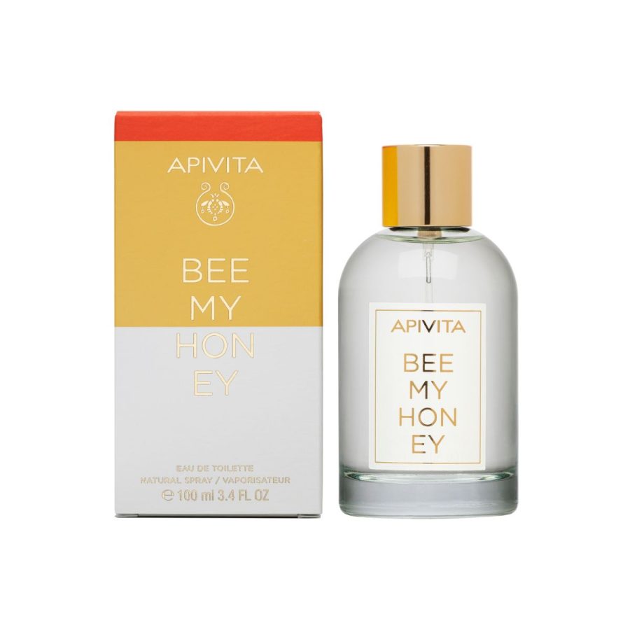 Bee my honey toaletna voda