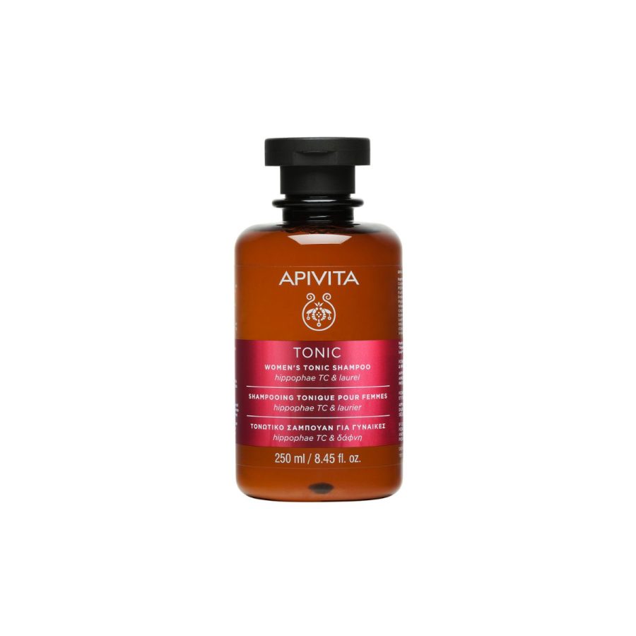 Ženski tonik šampon 250ml