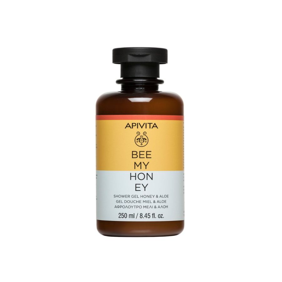 BEE MY HONEY gel za tuširanje 250ml
