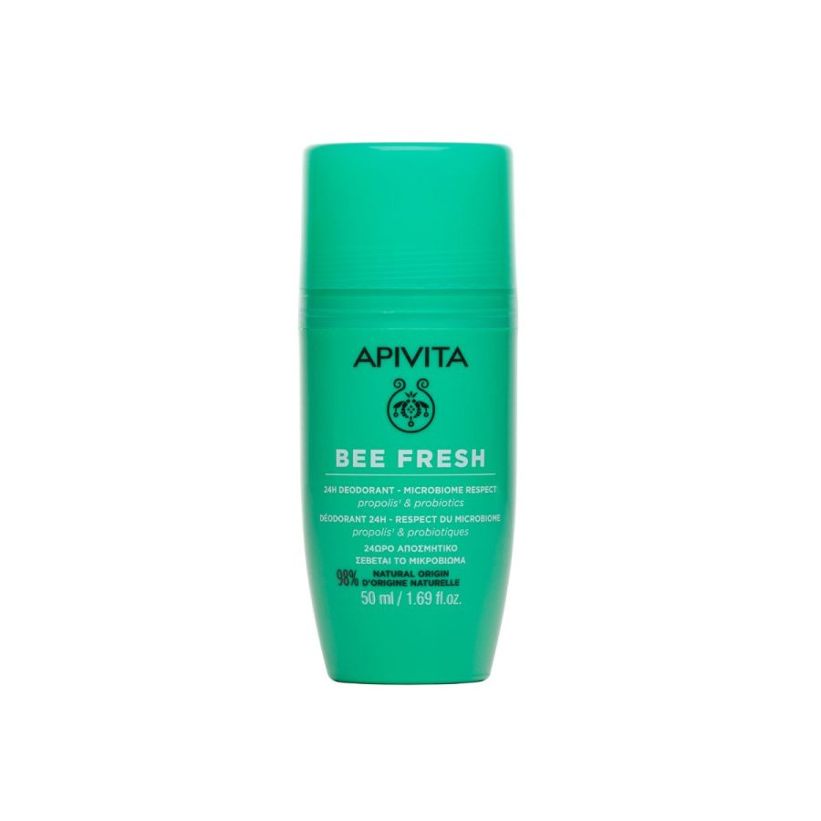 BEE FRESH deo roll on 50ml