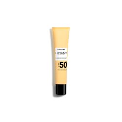 SUNISSIME Fluid za lice i dekolte SPF50+