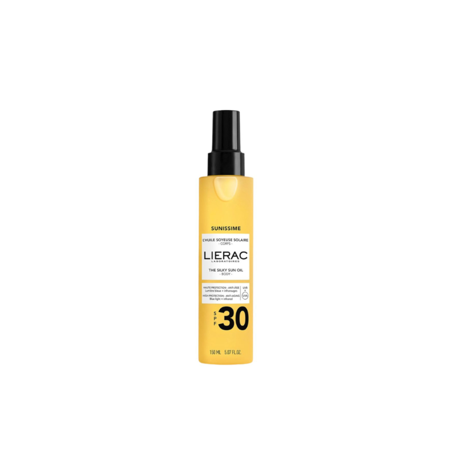 SUNISSIME Ulje za tijelo SPF30