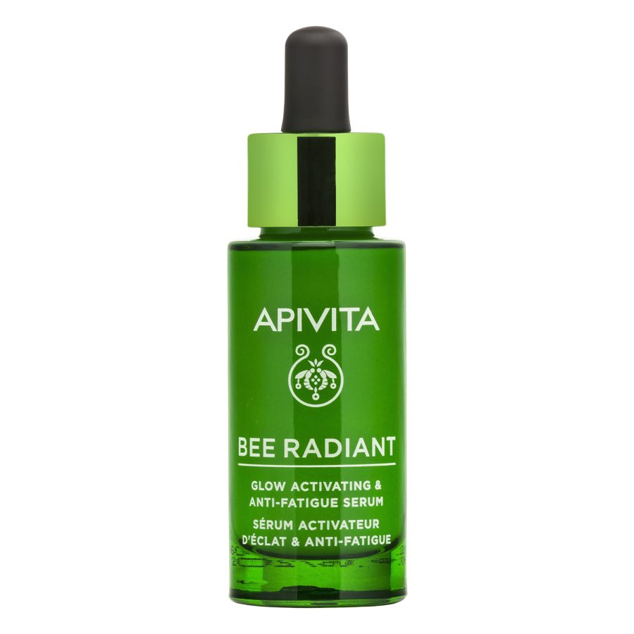BEE RADIANT serum rok 6/27