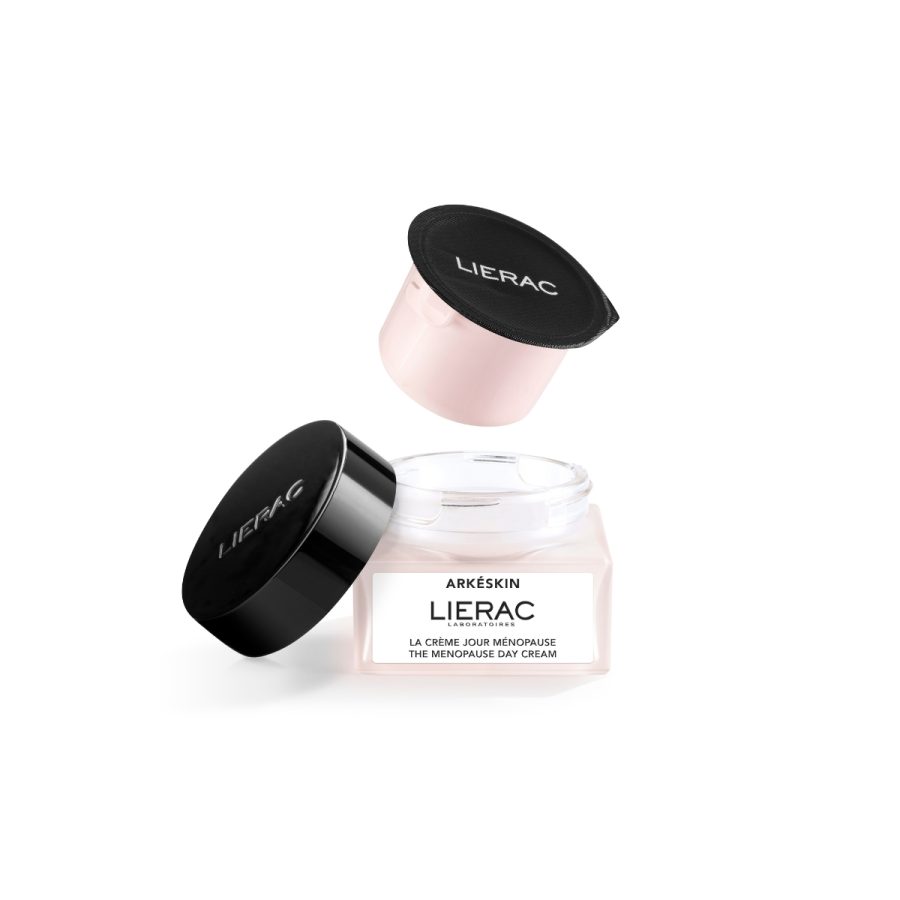 ARKESKIN DNEVNA KREMA ZA LICE REFILL