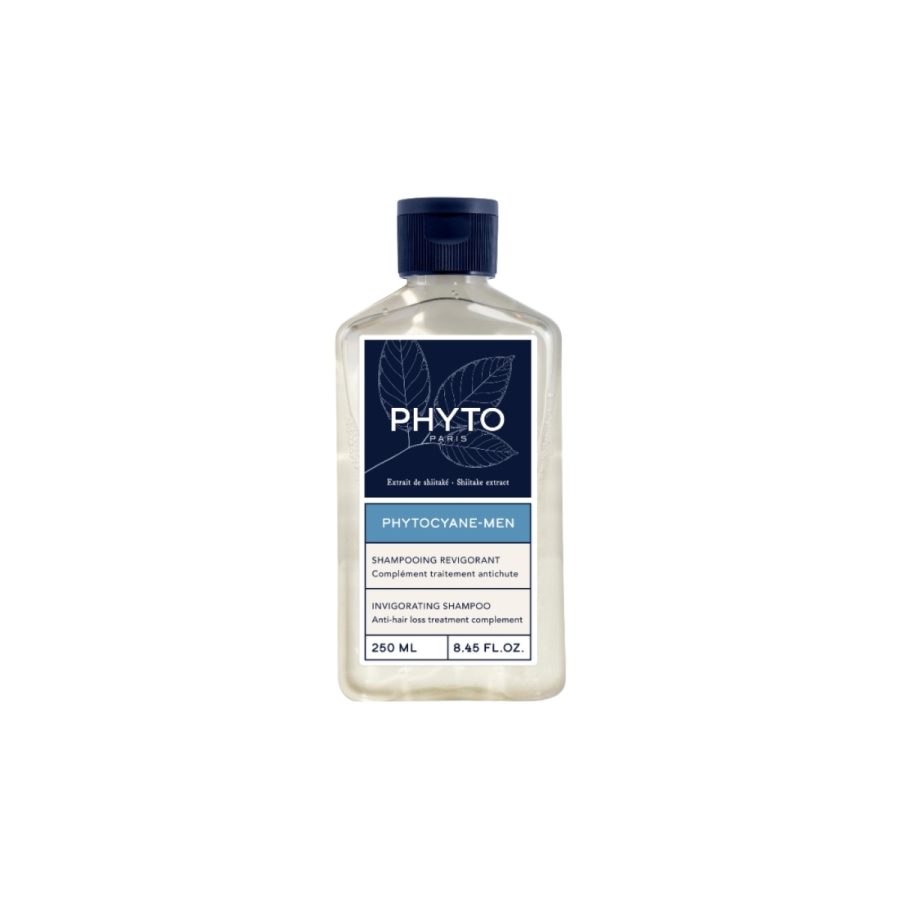 PHYTOCYANE šampon protiv ispadanja kose za muškarce 250ml