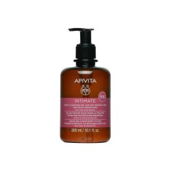 Gel za njegu intimnog područja za pojačanu zaštitu pH 4.5