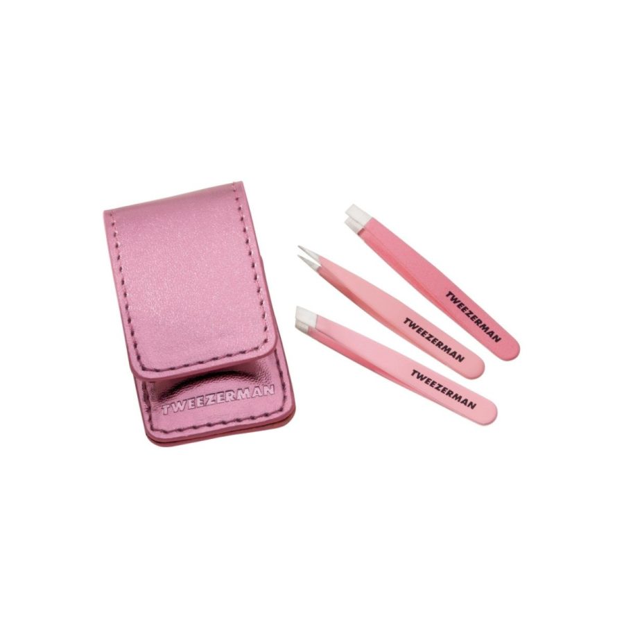 Set mikro mini pinceta (kosi, ravni i špicasti vrh)