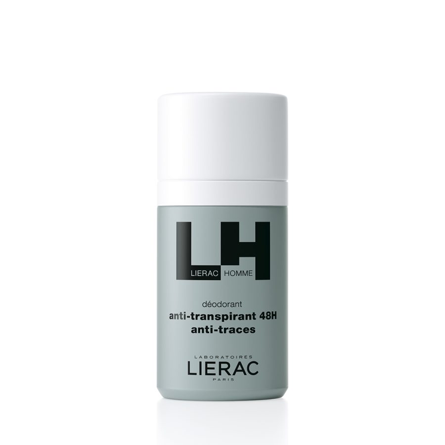 LIERAC roll-on antiperspirant za muškarce