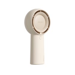 VENTILATOR RUČNI LIFE 5 BROWN