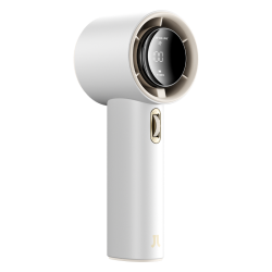 JISU RUČNI VENTILATOR PRO 1 WHITE