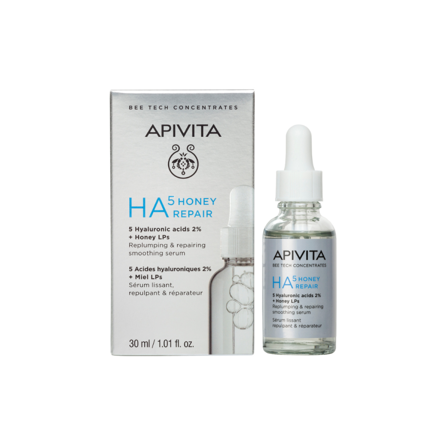 Serum s hijaluronskom kiselinom