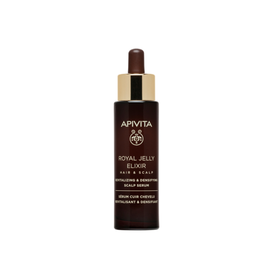 Revitalizirajući serum za vlasište