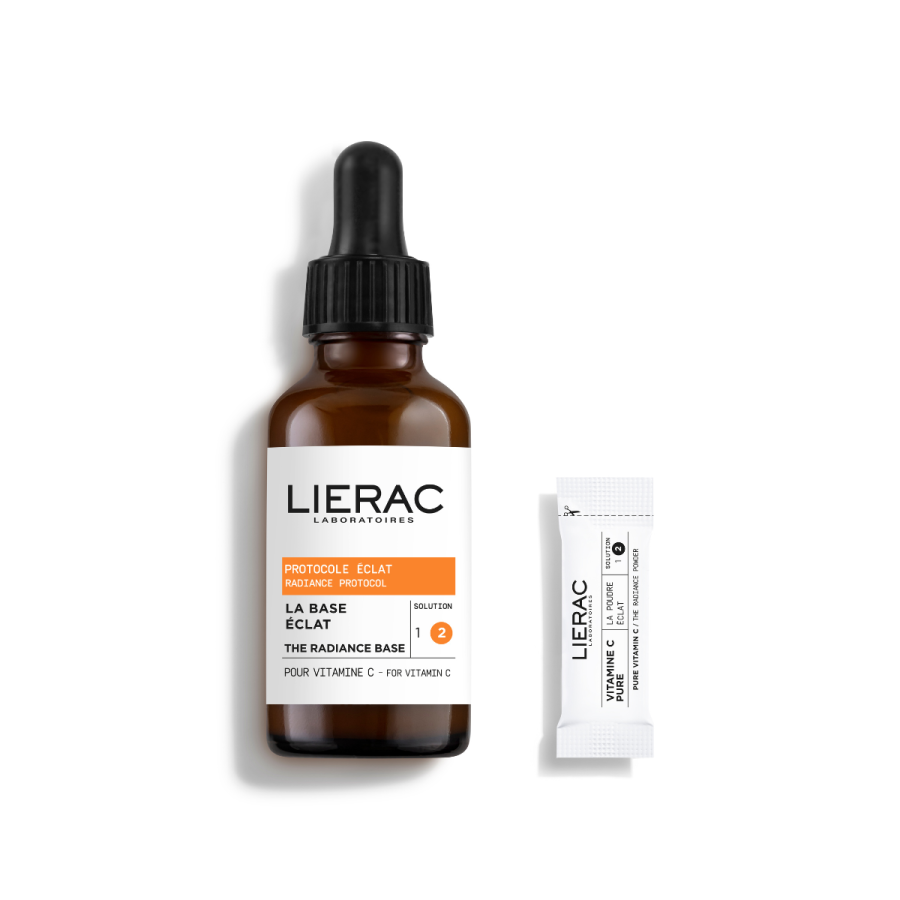 RADIANCE serum s vitaminom C