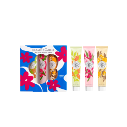 RG set Trio kreme za ruke Energy