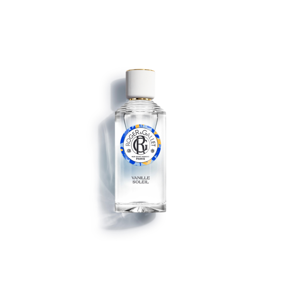 Vanilija 100ml