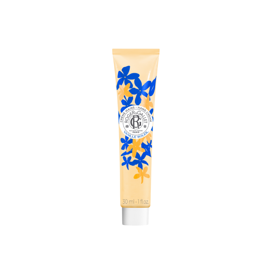 Vanilija krema za ruke 30ml