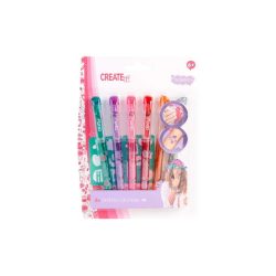 CREATE IT MIRISNA TATOO OLOVKA SET 6/1