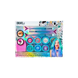 CREATE IT! SJENILO ZA OČI 11-DIJELNI