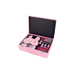 CREATE IT! MAKE UP BEAUTY KOFER GOLD