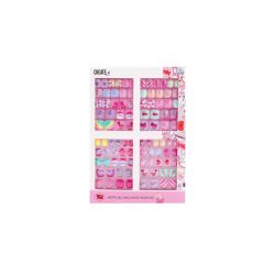 CREATE IT! SET SAMOLJEPLJIVI NOKTI