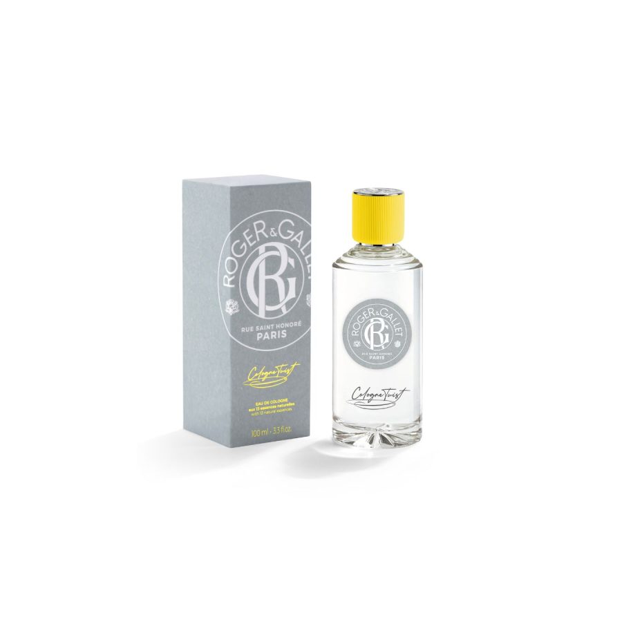 Cologne Twist 100ml
