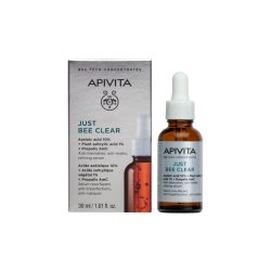 Just Bee Clear Serum