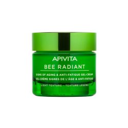 BEE RADIANT krema lagane teksture