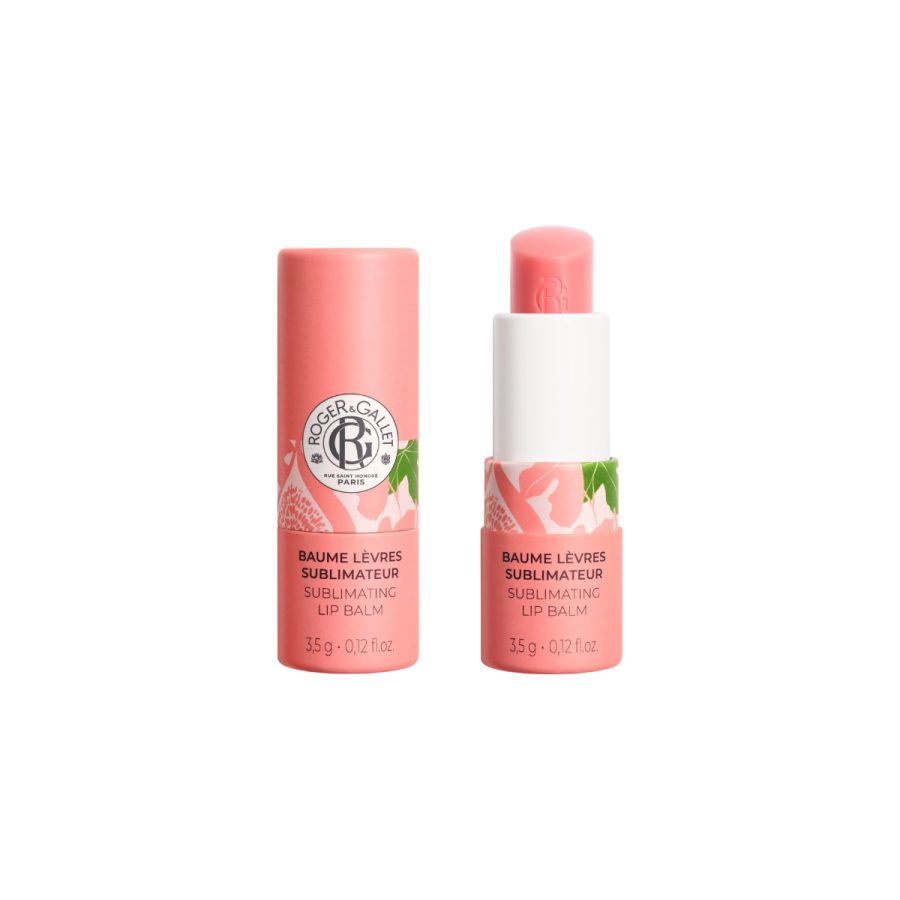 Smokva balzam za usne 3,5g