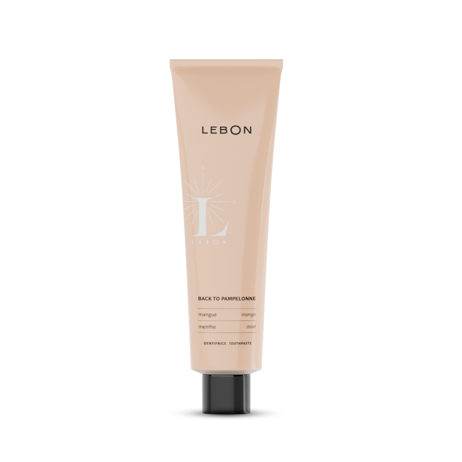 LEBON BACK TO PAMPELONNE 75ML
