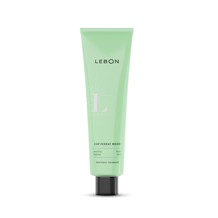 LEBON CAP FERRAT MOOD 75ML