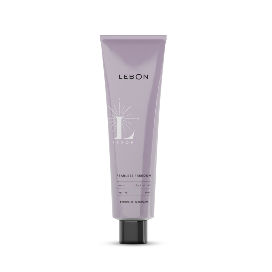 LEBON FEARLESS FREEDOM 75ML