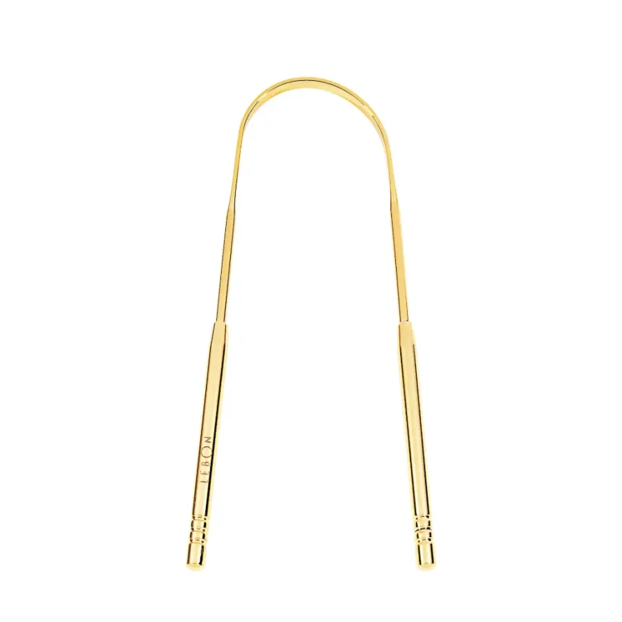 LEBON TONGUE SCRAPPER