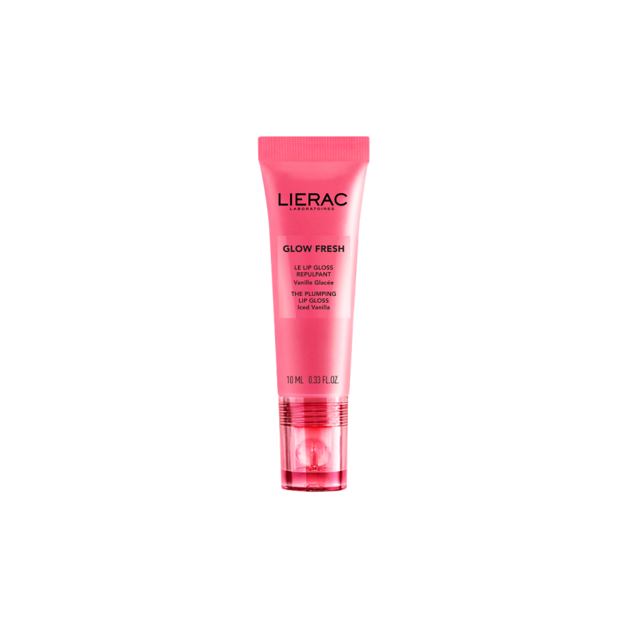 GLOW FRESH LIP GLOSS 10ML