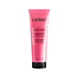 GLOW FRESH MASKA ZA LICE 75ML