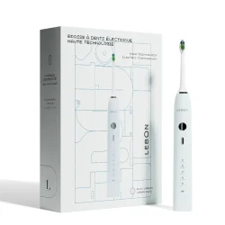 LEBON ELECTRIC TOOTHBRUSH URBAN BLUE