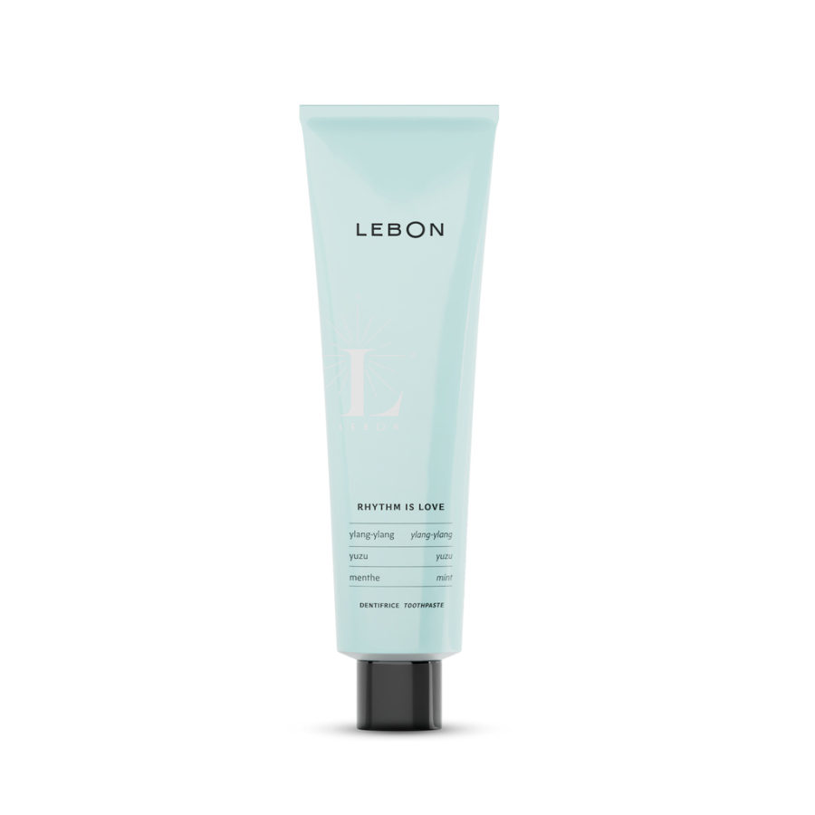 LEBON RHYTHM IS LOVE 75ML