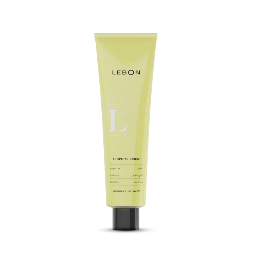 LEBON TROPICAL CRUSH 75ML