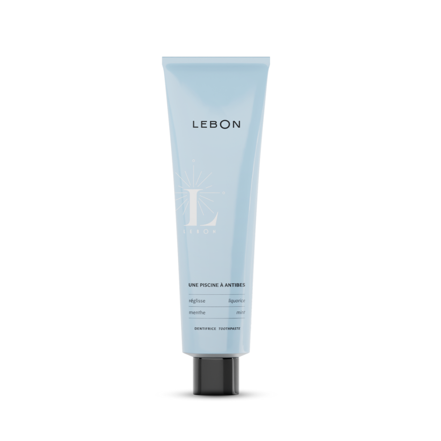 LEBON UNE PISCINE A ANTIBES 75ML