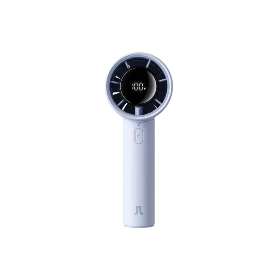 RUČNI VENTILATOR F10 BLUE