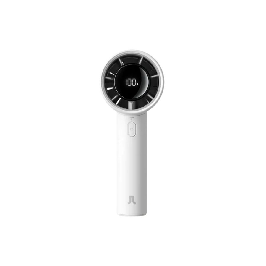 RUČNI VENTILATOR F10 GREY