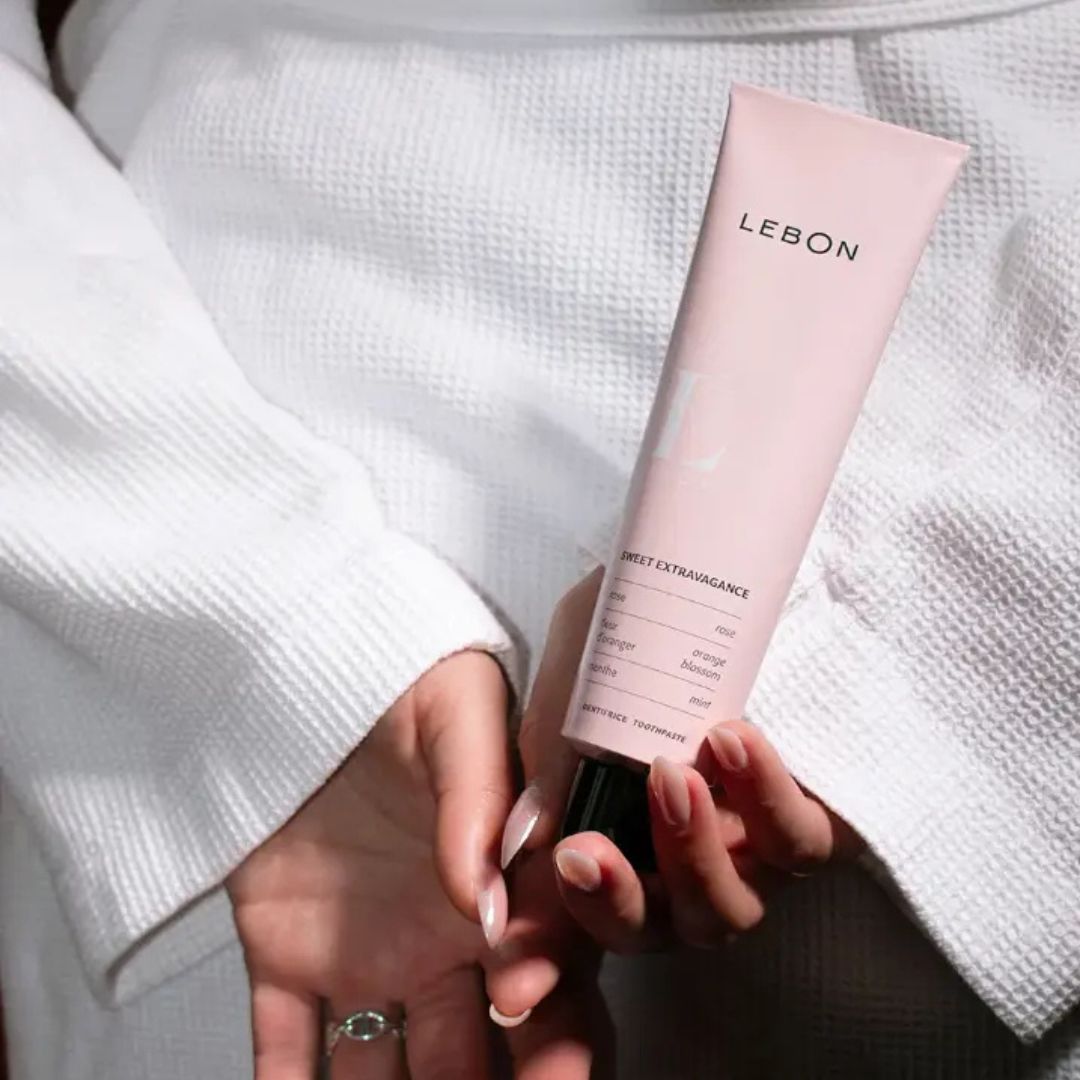 LEBON proizvod 2
