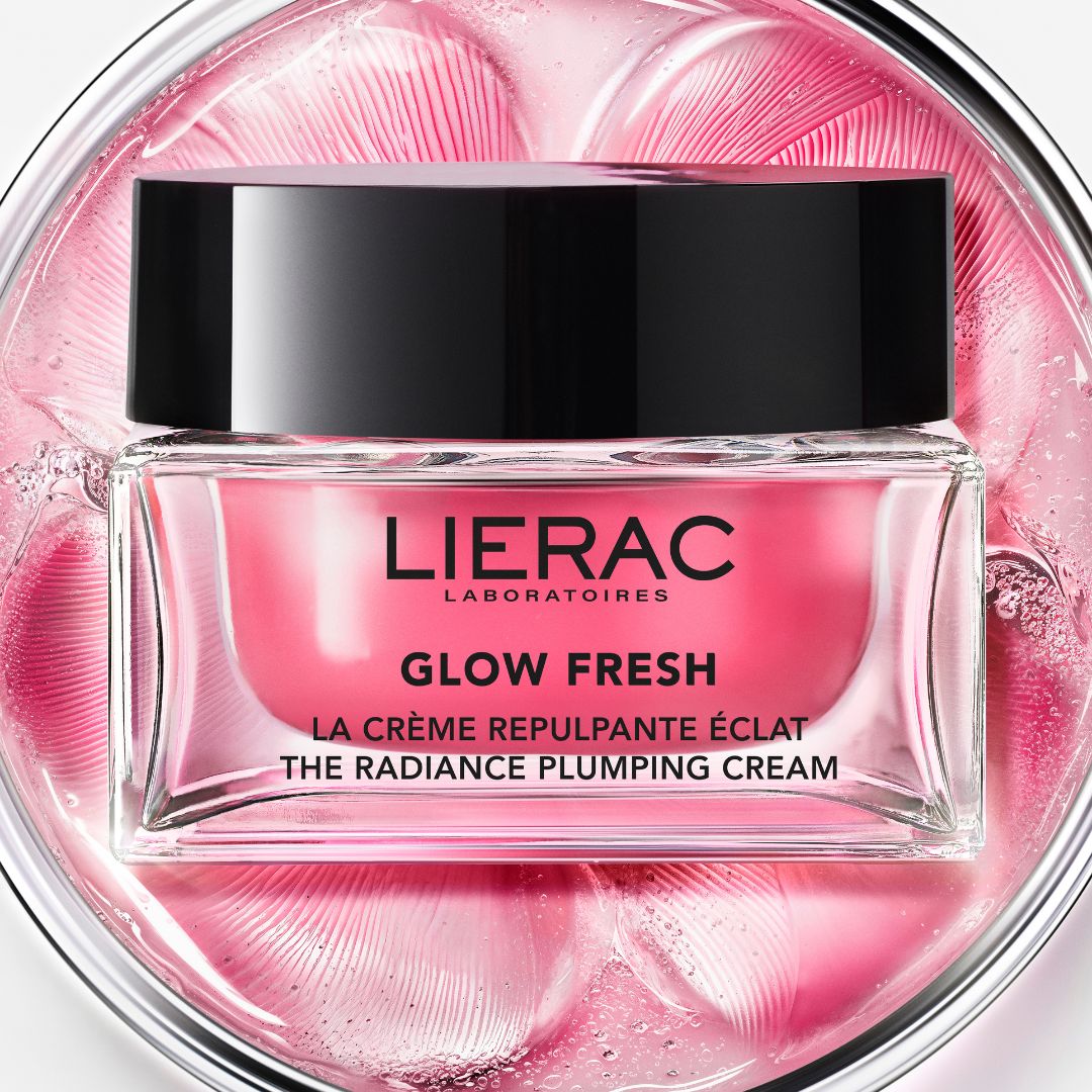 Lierac Glow Fresh serum