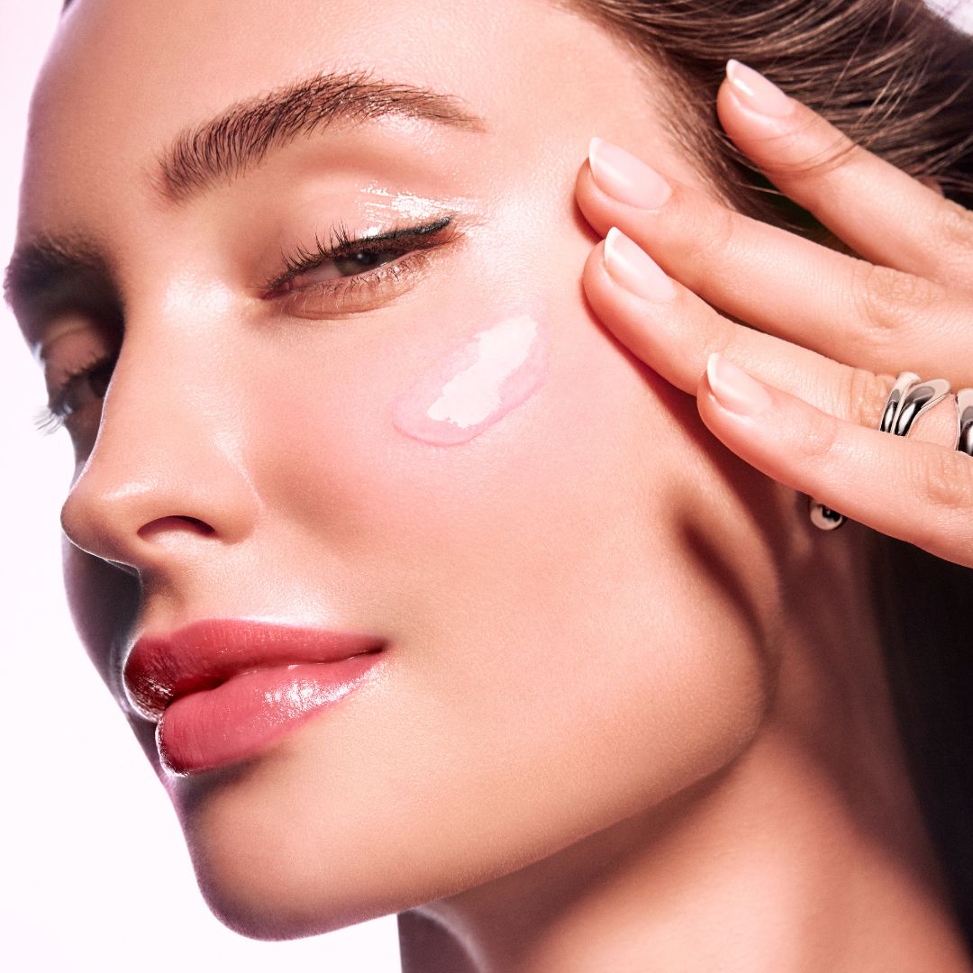 Lierac Glow Fresh rutina