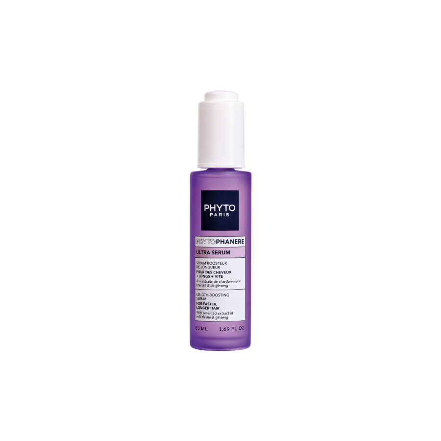 PHYTOPHANERE serum za rast i jačanje kose 50ml